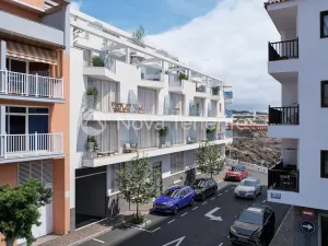 Prodej bytu 5+kk, Calle Herrador, Los Gigantes, Tenerife, Španělsko, 230 m2