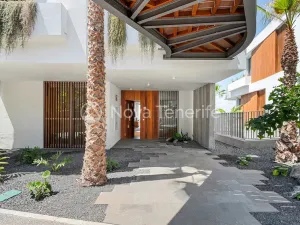 Prodej bytu 3+kk, Calle Maria Zambrano, Abama, Tenerife, Španělsko, 138 m2