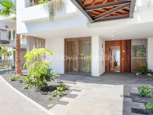 Prodej bytu 3+kk, Calle Maria Zambrano, Abama, Tenerife, Španělsko, 135 m2