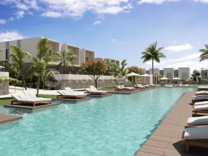 Prodej domu, Meloneras, Gran Canaria, Španělsko, 100 m2