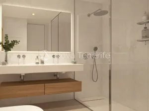Prodej bytu 5+kk, Adeje, Santa Cruz de Tenerife, Španělsko, 120 m2