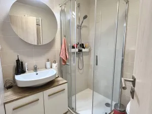 Pronájem bytu 1+kk, Plzeň, Pecháčkova, 42 m2