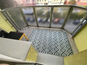 Prodej bytu 3+1, České Budějovice - České Budějovice 2, Krčínova, 68 m2