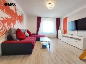 Prodej bytu 2+kk, Karlovy Vary, Západní, 55 m2
