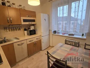 Pronájem bytu 3+1, Opava - Kateřinky, Rolnická, 69 m2