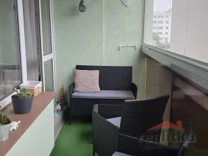 Pronájem bytu 3+1, Opava - Kateřinky, Rolnická, 69 m2