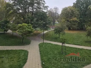 Pronájem bytu 3+1, Opava - Kateřinky, Rolnická, 69 m2