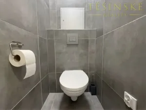 Pronájem bytu 3+1, Český Těšín, Čáslavská, 64 m2