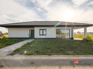 Prodej rodinného domu, Dašice, ČSLA, 127 m2