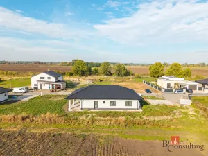 Prodej rodinného domu, Dašice, ČSLA, 127 m2