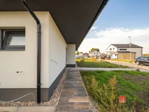 Prodej rodinného domu, Dašice, ČSLA, 127 m2