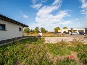 Prodej rodinného domu, Dašice, ČSLA, 127 m2