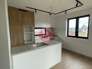 Pronájem rodinného domu, Sedliště, 149 m2