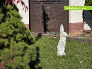 Prodej rodinného domu, Uherský Ostroh, 70 m2