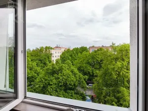 Pronájem bytu 2+1, Praha - Břevnov, Nad alejí, 54 m2