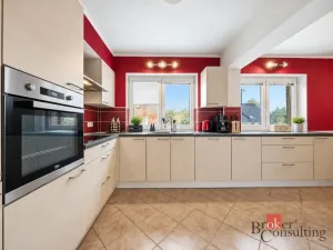 Prodej rodinného domu, Choteč, Malá Strana, 136 m2