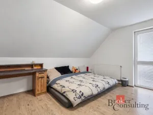 Prodej rodinného domu, Choteč, Malá Strana, 136 m2