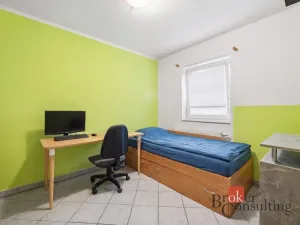 Prodej rodinného domu, Choteč, Malá Strana, 136 m2