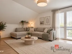 Prodej rodinného domu, Choteč, Malá Strana, 136 m2