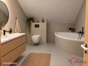 Prodej rodinného domu, Choteč, Malá Strana, 136 m2