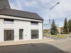 Prodej rodinného domu, Šlapanice, Brněnská, 154 m2