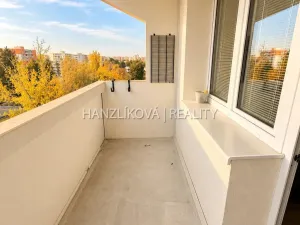 Pronájem bytu 2+1, České Budějovice - České Budějovice 2, J. Opletala, 72 m2