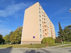Prodej bytu 3+1, Boskovice, Slovákova, 73 m2