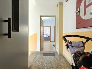 Prodej bytu 3+1, Boskovice, Slovákova, 73 m2