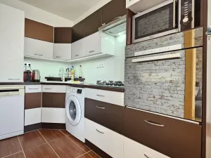 Prodej bytu 3+1, Boskovice, Slovákova, 73 m2