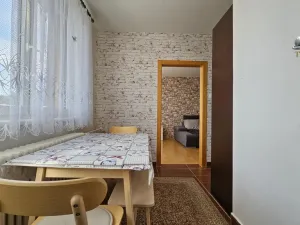 Prodej bytu 3+1, Boskovice, Slovákova, 73 m2