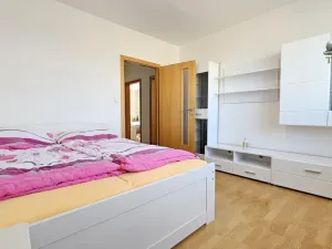 Prodej bytu 3+1, Boskovice, Slovákova, 73 m2
