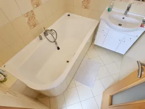 Prodej bytu 3+1, Boskovice, Slovákova, 73 m2