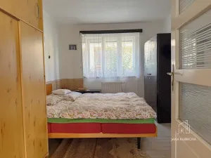 Prodej rodinného domu, Bukovany, 207 m2