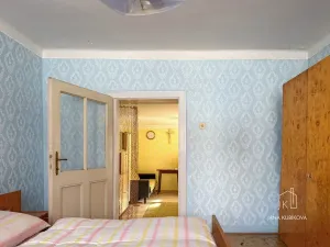 Prodej rodinného domu, Bukovany, 207 m2