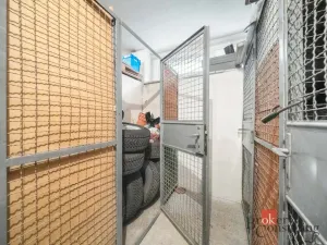 Prodej bytu 1+kk, Kladno - Kročehlavy, Anglická, 25 m2