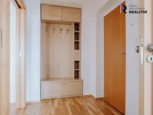 Pronájem bytu 5+1, Kroměříž, náměstí Míru, 178 m2