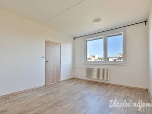 Pronájem bytu 2+1, Šlapanice, Brněnská, 61 m2