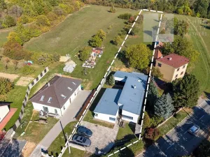 Prodej rodinného domu, Žernovník, 221 m2