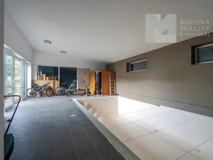 Prodej rodinného domu, Žernovník, 221 m2