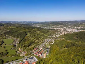 Prodej rodinného domu, Vsetín, Janišov, 150 m2
