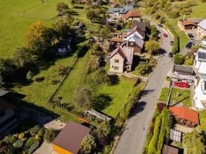 Prodej rodinného domu, Vsetín, Janišov, 150 m2