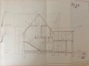 Prodej rodinného domu, Vsetín, Janišov, 150 m2