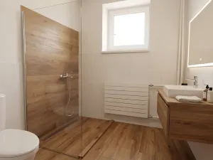 Prodej rodinného domu, Liptál, 343 m2