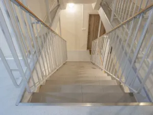 Pronájem bytu 3+1, Praha - Žižkov, Ostromečská, 83 m2