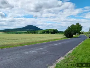 Prodej pozemku, Černouček, 632 m2