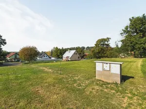 Prodej pozemku pro bydlení, Benešov, 950 m2