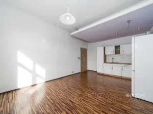 Prodej bytu 2+kk, Praha - Vysočany, Na břehu, 56 m2