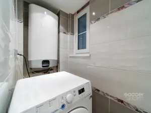 Prodej bytu 2+kk, Praha - Vysočany, Na břehu, 56 m2