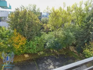 Prodej bytu 3+1, Praha - Smíchov, Pod Hybšmankou, 74 m2