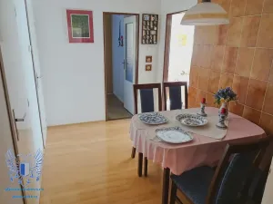 Prodej bytu 3+1, Praha - Smíchov, Pod Hybšmankou, 74 m2